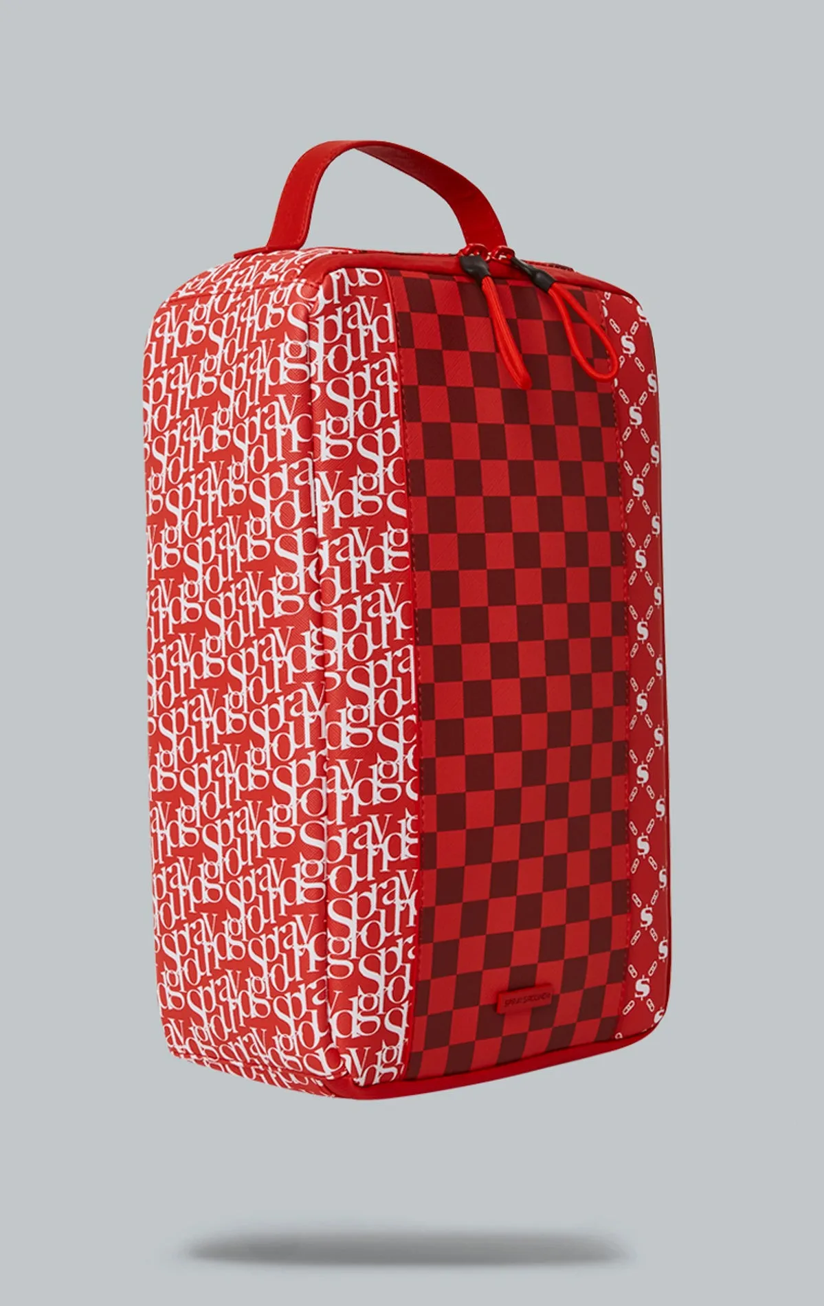 Tri Split Sneaker Bag