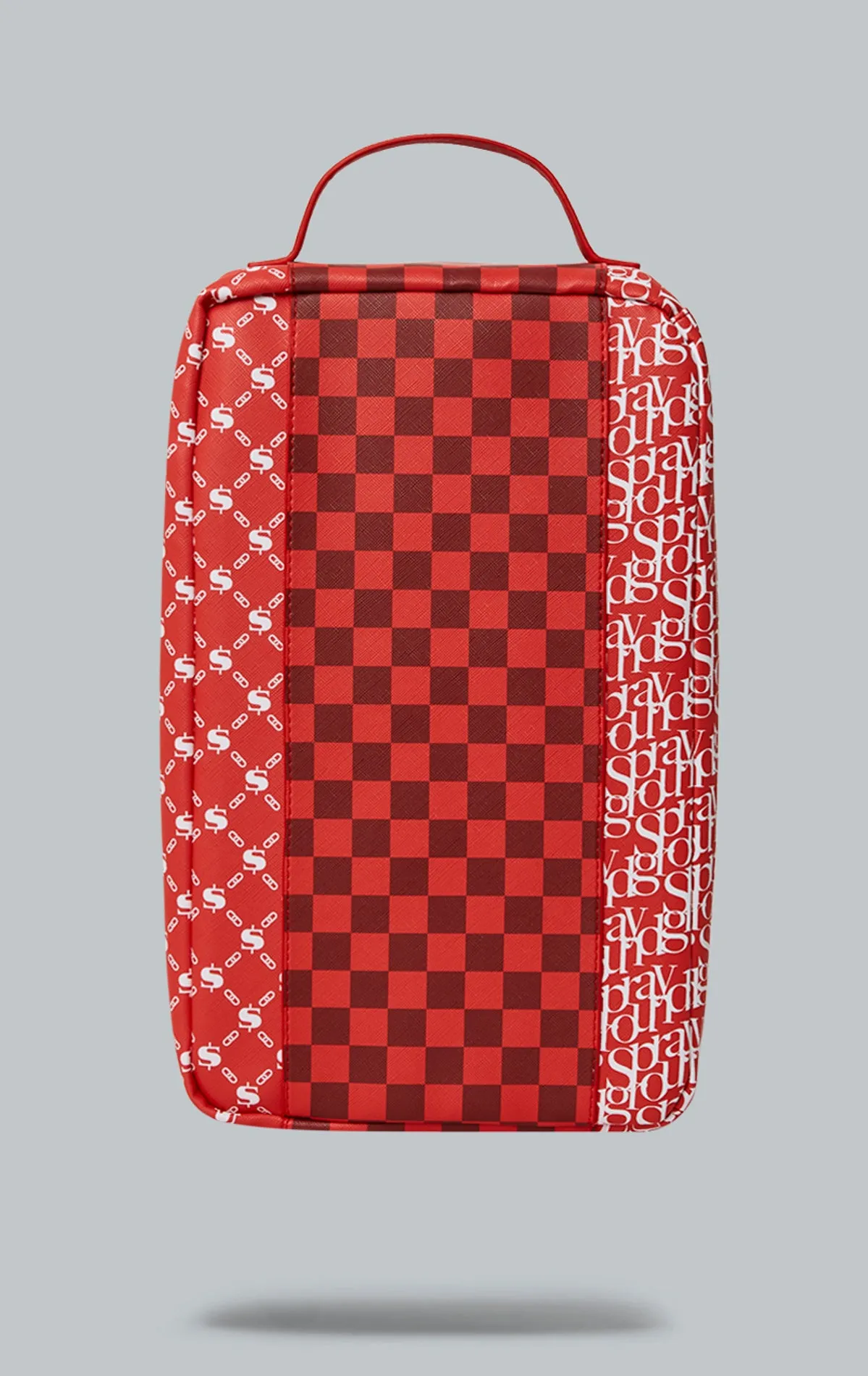 Tri Split Sneaker Bag