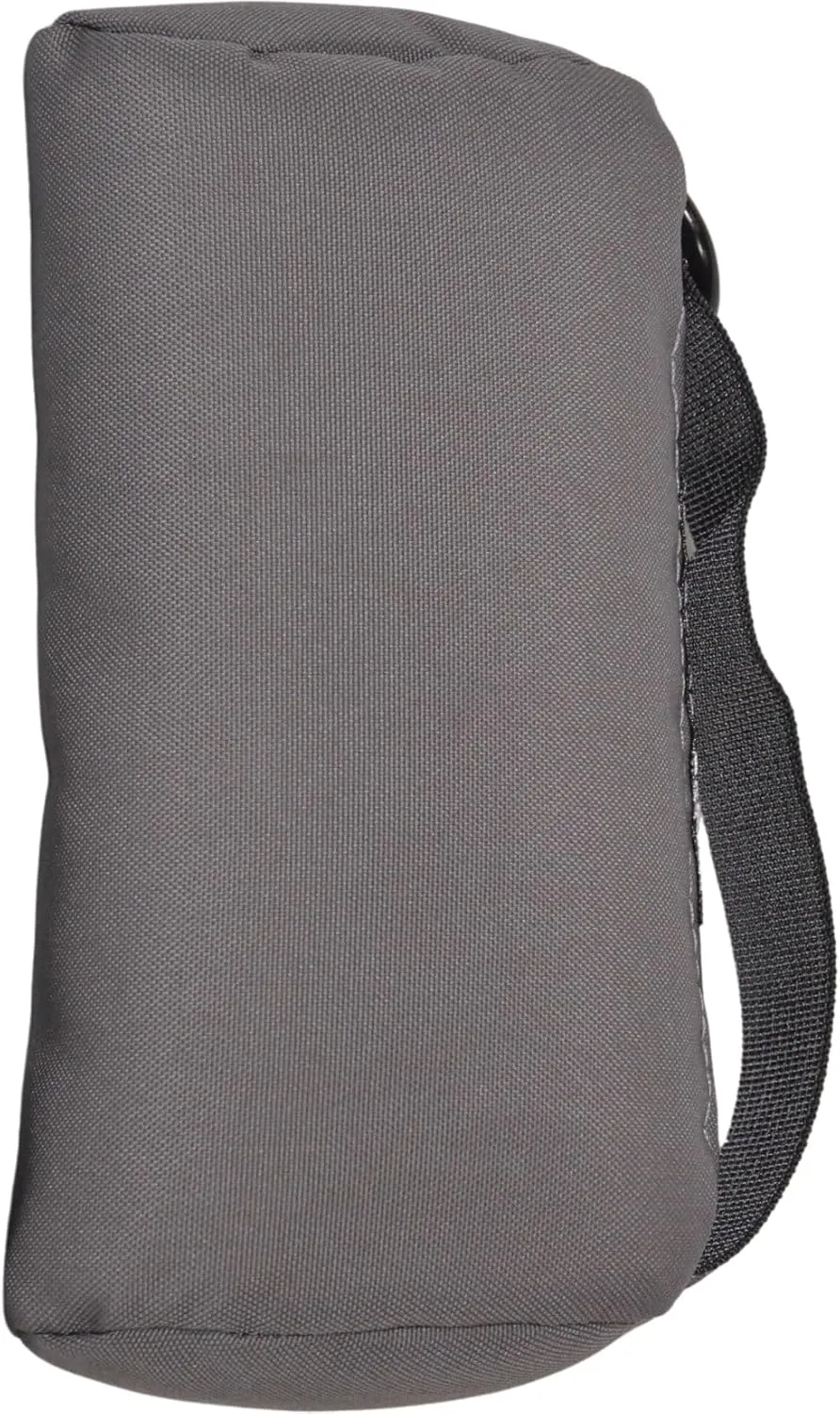 Ultralight Tactical Rear Squeeze Bag, Wolf Grey, 135620-GRY-UL