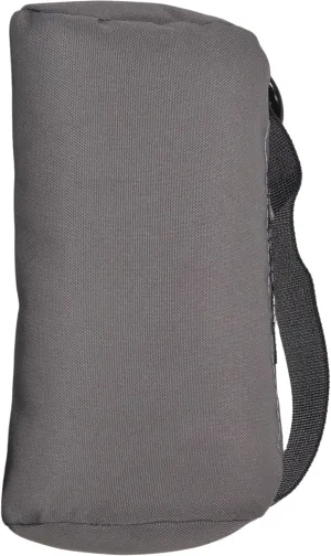 Ultralight Tactical Rear Squeeze Bag, Wolf Grey, 135620-GRY-UL