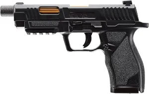 Umarex SA10 .177 Caliber Pellet or BB Gun Air Pistol, SA10 Air Pistol