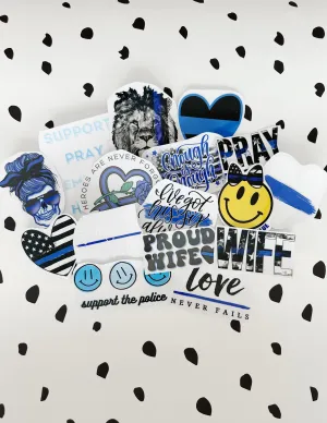 UV Decal Mystery Bundle (Final Sale)