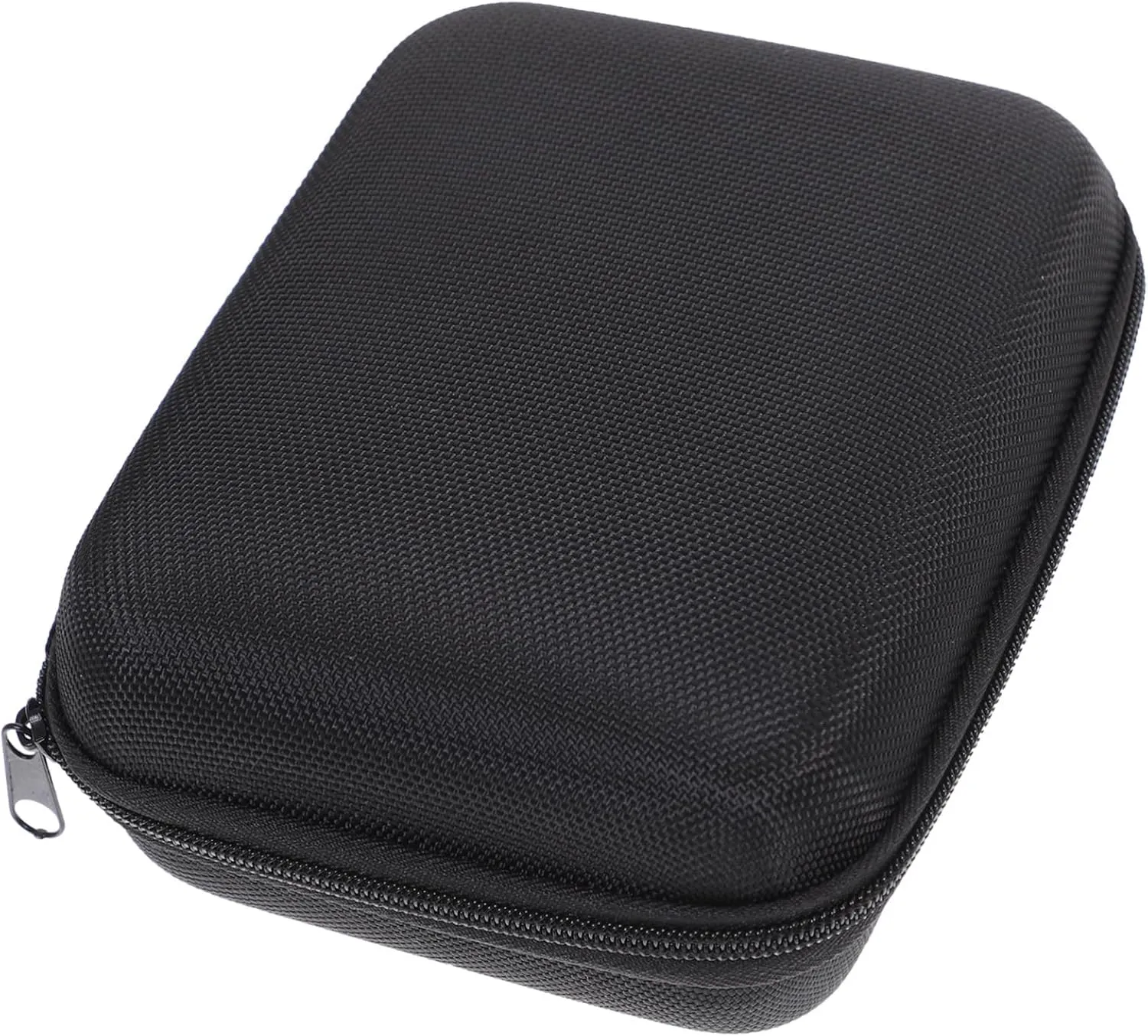 Vaguelly Portable Storage Bag for Chargers and Digital Accessories Hard Disc Container Protective Organizer for Power Banks USB Disks and More for Travel and Home Use
