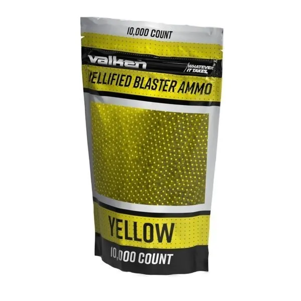Valken GB Ammo - 10,000ct