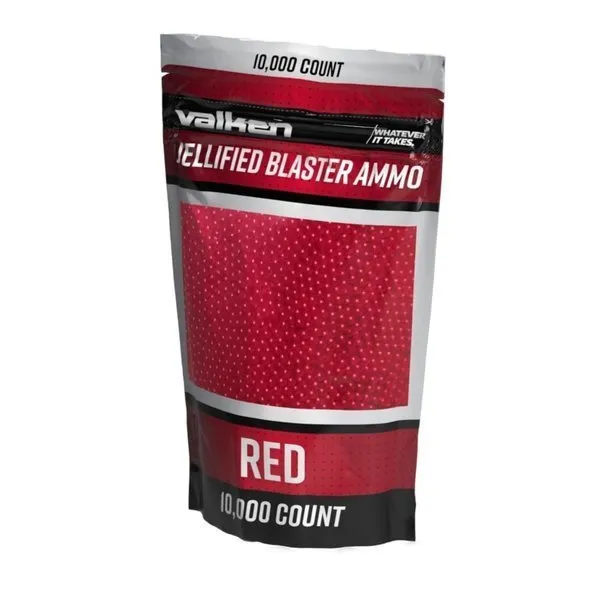Valken GB Ammo - 10,000ct