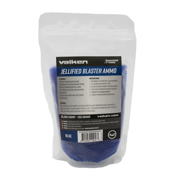 Valken GB Ammo - 35,000ct