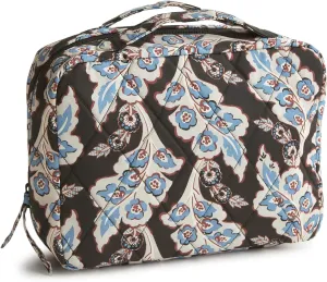 Vera Bradley Women's Polyester Twill Hanging Travel Organizer