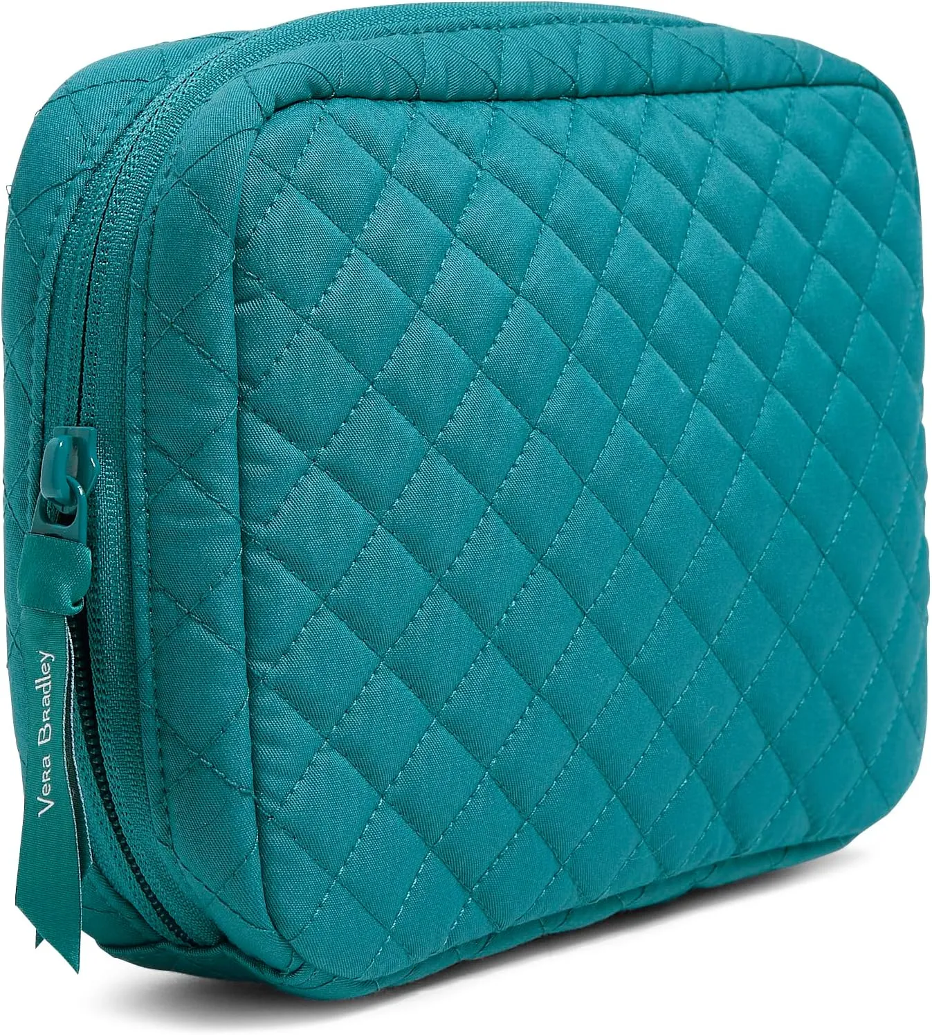 Vera Bradley Women's Premium Cotton Cord Organizer