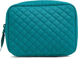 Vera Bradley Women's Premium Cotton Cord Organizer