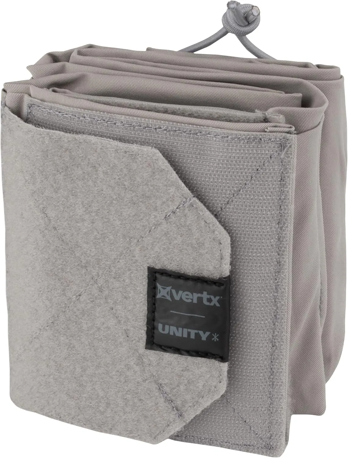 Vertx Mens Clutch Unity Tactical Belt, Modular Mission Belts for Men, Gun Holster Radio Mag Pouch for CCW Concealed Carry