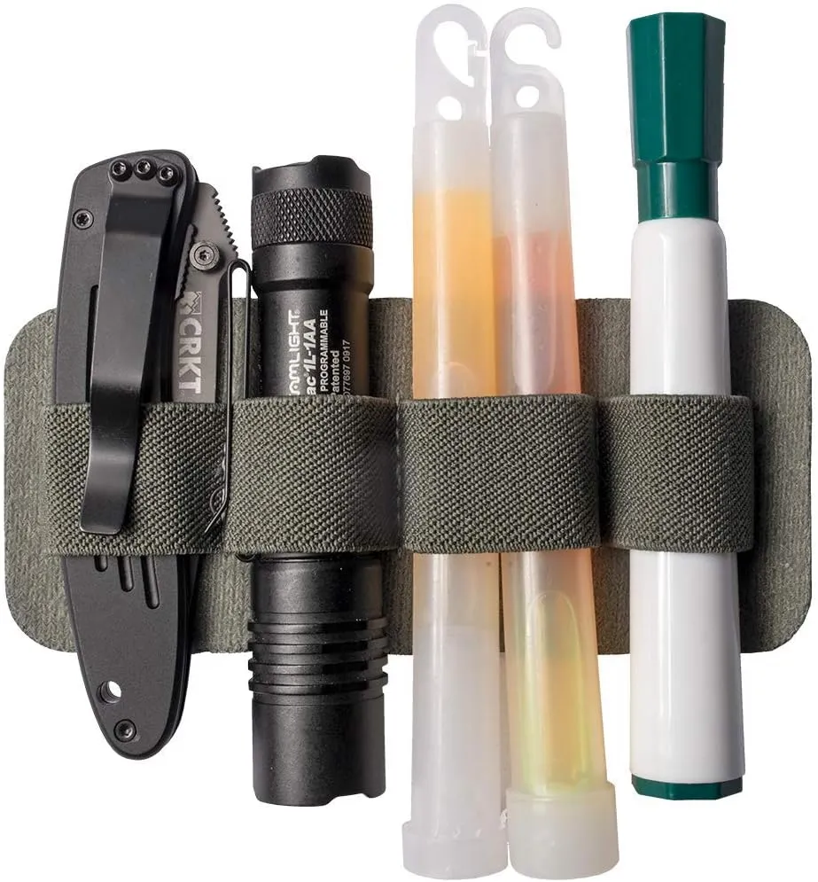 Vertx Tactigami Tactical Accessories Gear Organizers