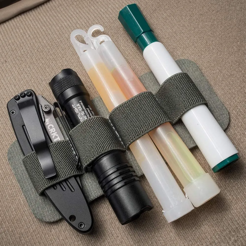 Vertx Tactigami Tactical Accessories Gear Organizers