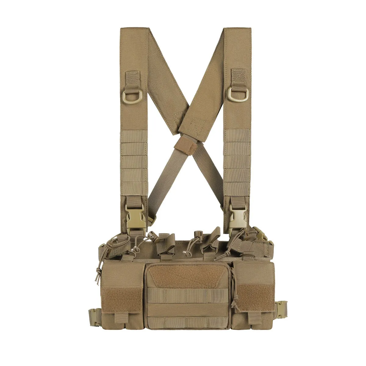 VULTURE Chest Rig