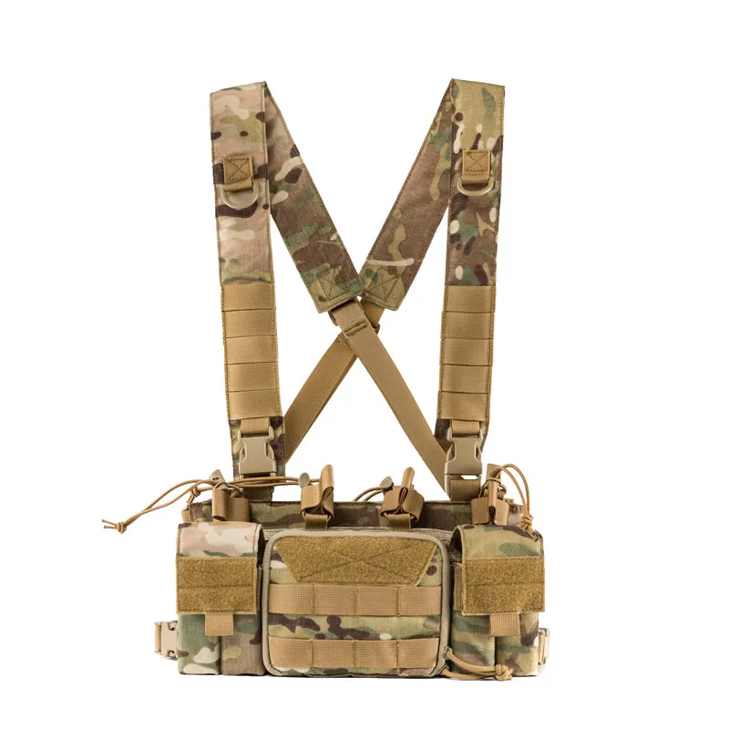VULTURE Chest Rig