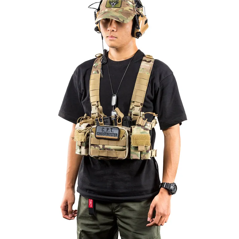 VULTURE Chest Rig
