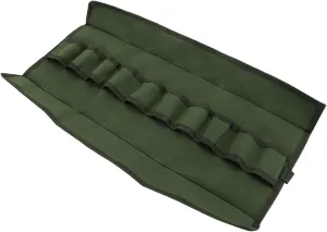 Water- Canvas Watch Sturdy Tool Storage Roll Bag Outdoor Tool Bag for Travel