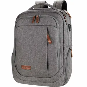 Water-Resistant MacBook Daypack