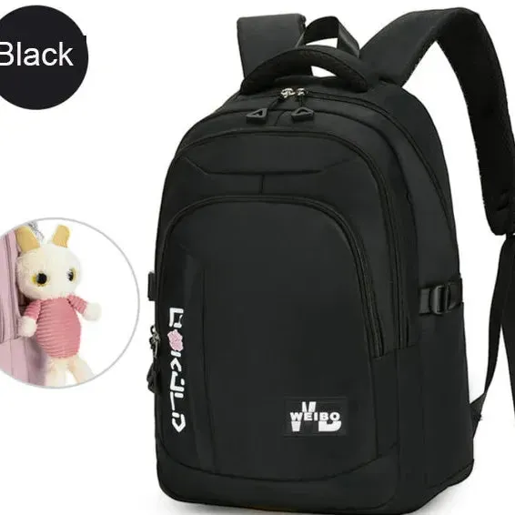 Waterproof Children School bags Girls teenager Orthopedic Backpacks Kids Book Bags primary school Backpacks schoolbag Mochilas