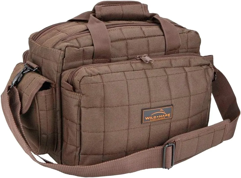 Wild Hare Deluxe Tournament Bag
