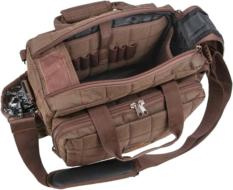Wild Hare Deluxe Tournament Bag