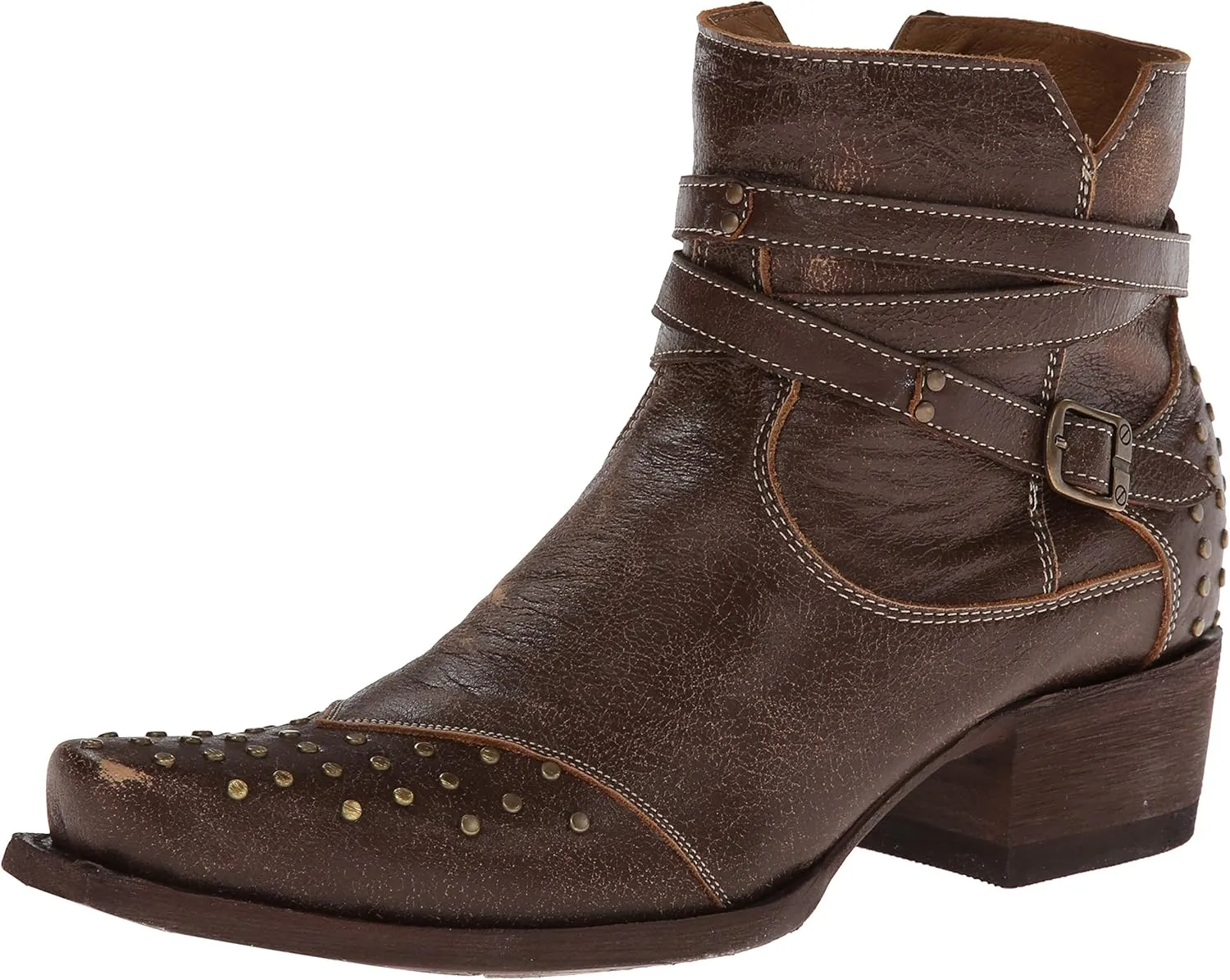 Women's Brisa Stud Boot