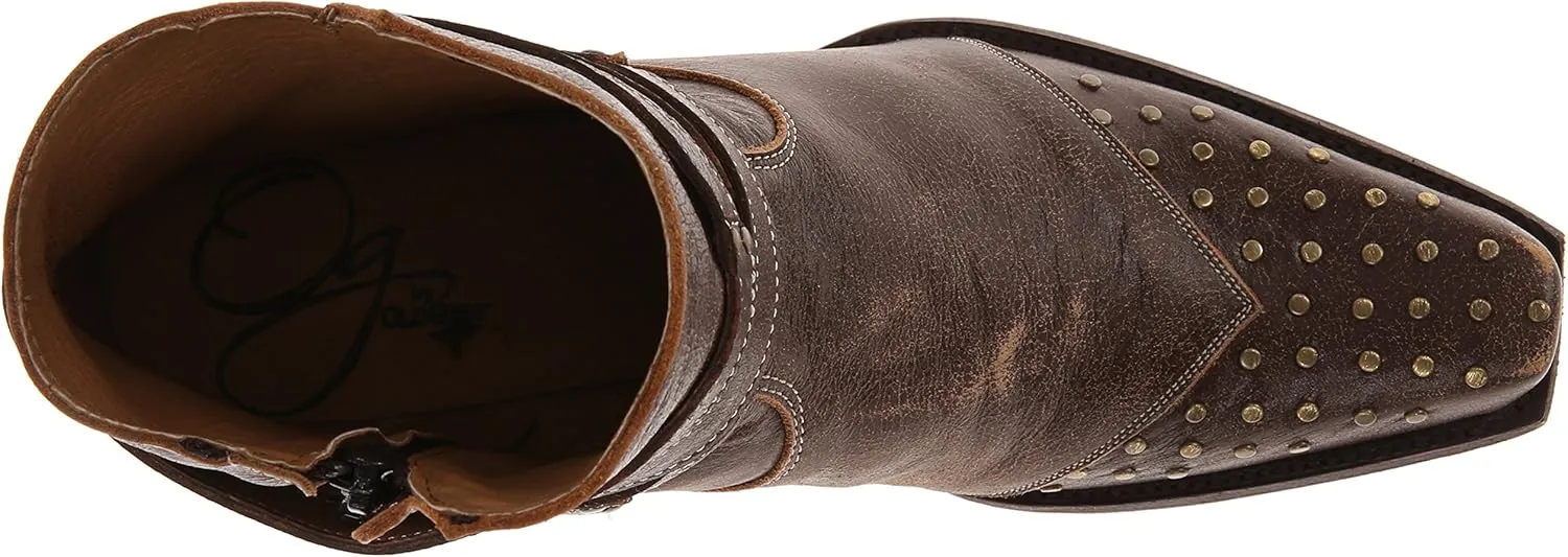 Women's Brisa Stud Boot