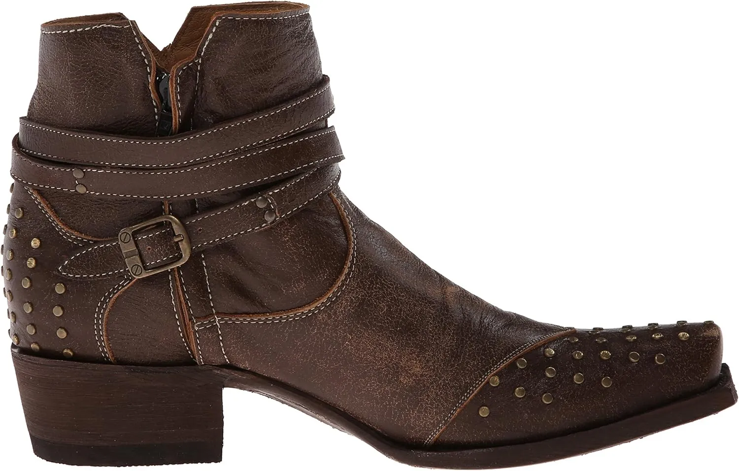 Women's Brisa Stud Boot