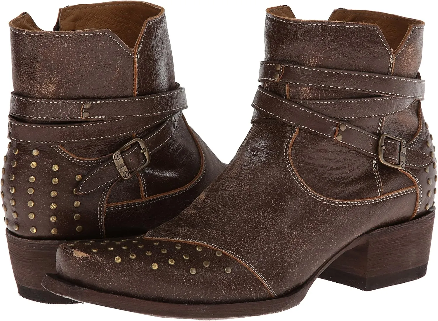 Women's Brisa Stud Boot