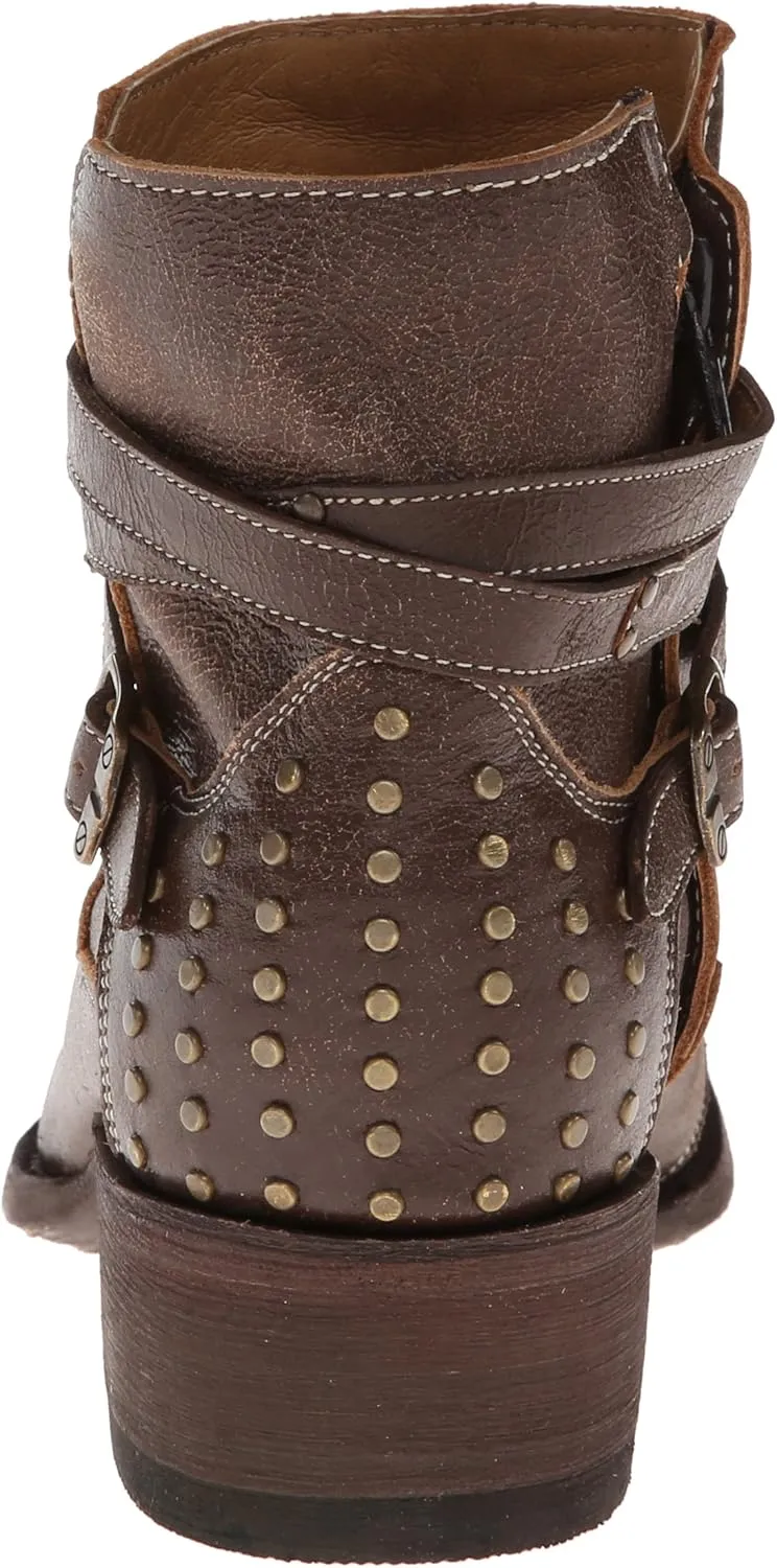 Women's Brisa Stud Boot