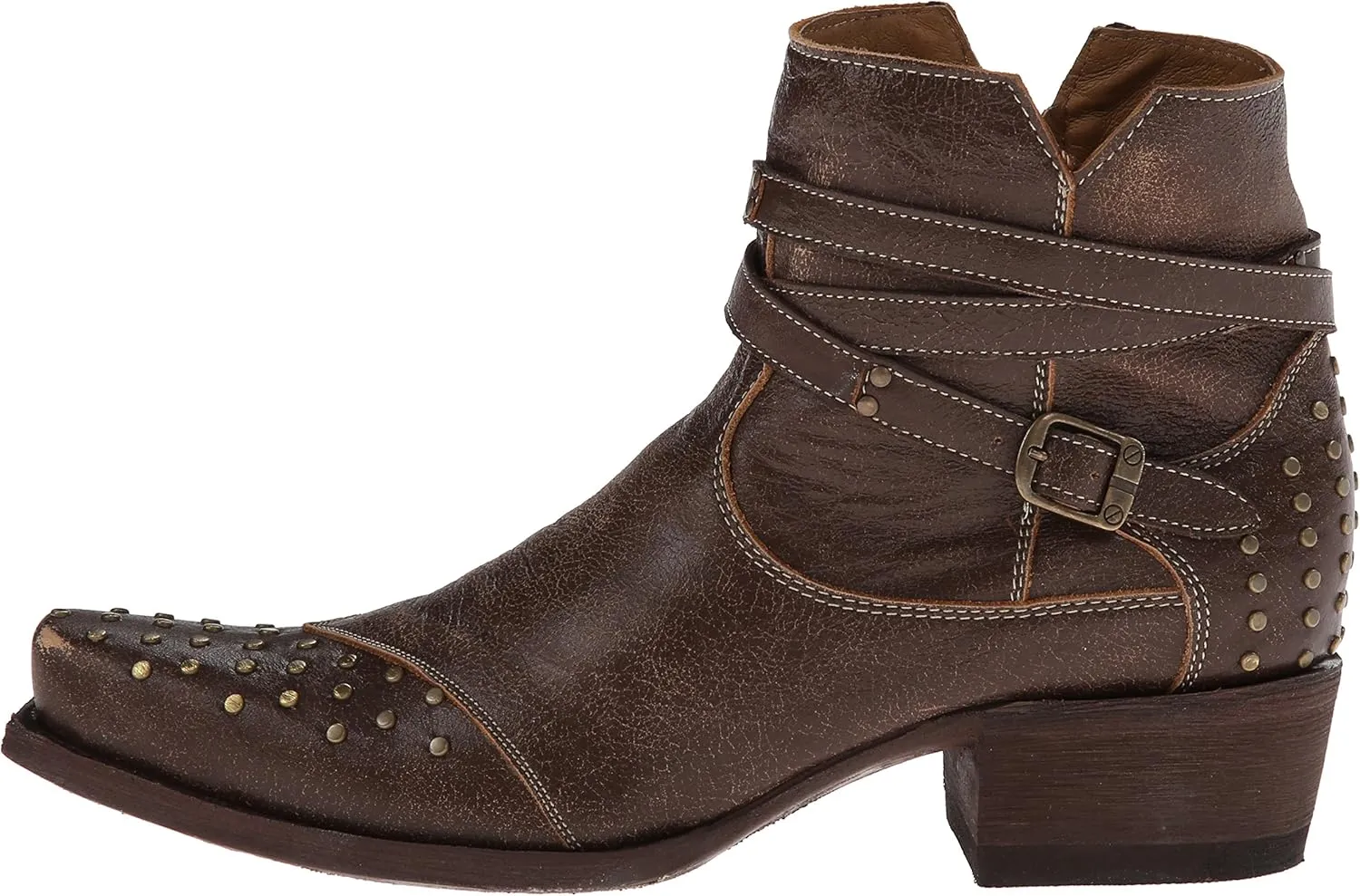 Women's Brisa Stud Boot