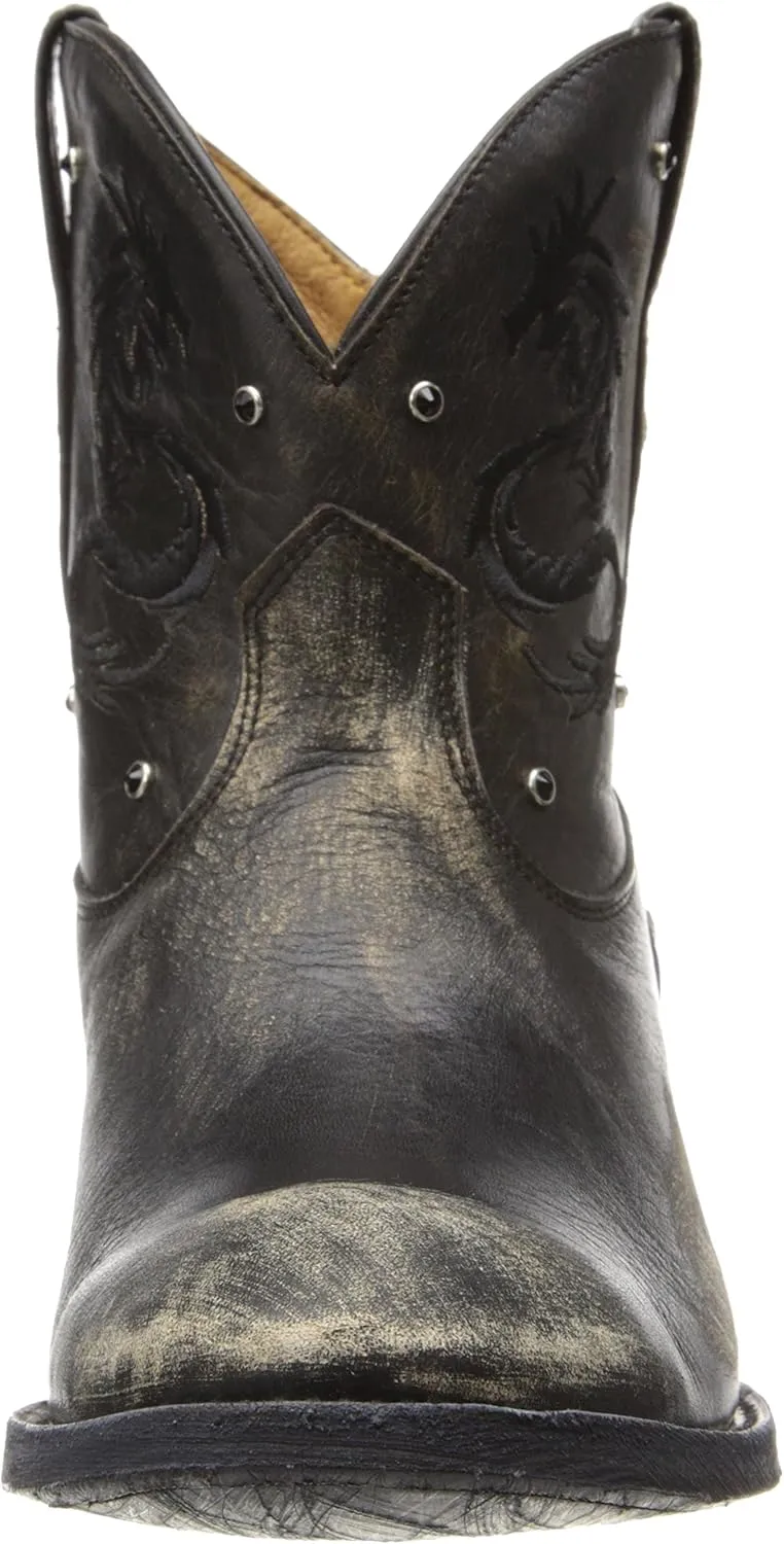 Women's Dragon Stitch Boot