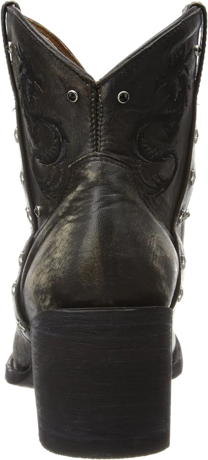 Women's Dragon Stitch Boot