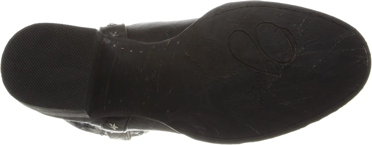 Women's Dragon Stitch Boot