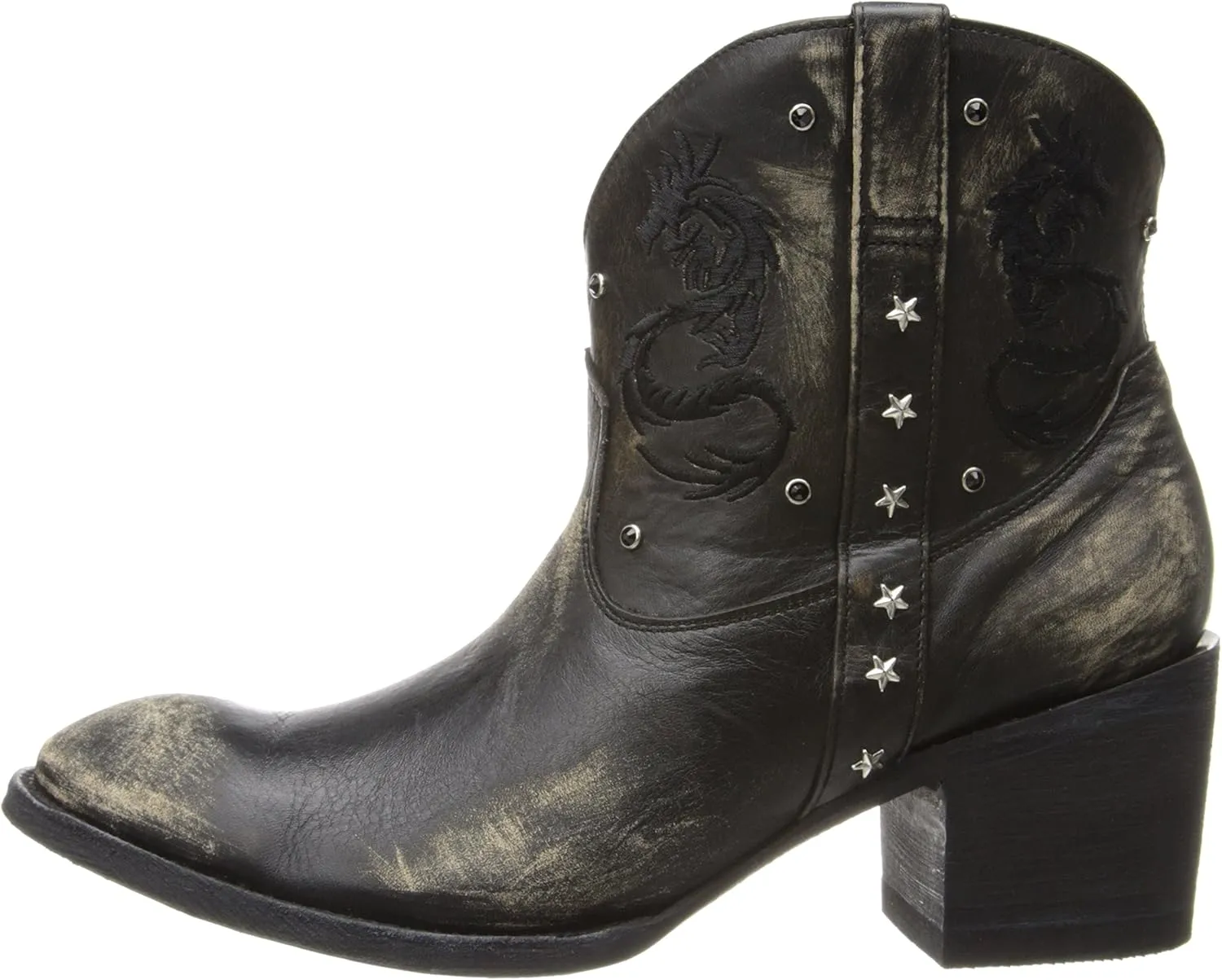 Women's Dragon Stitch Boot