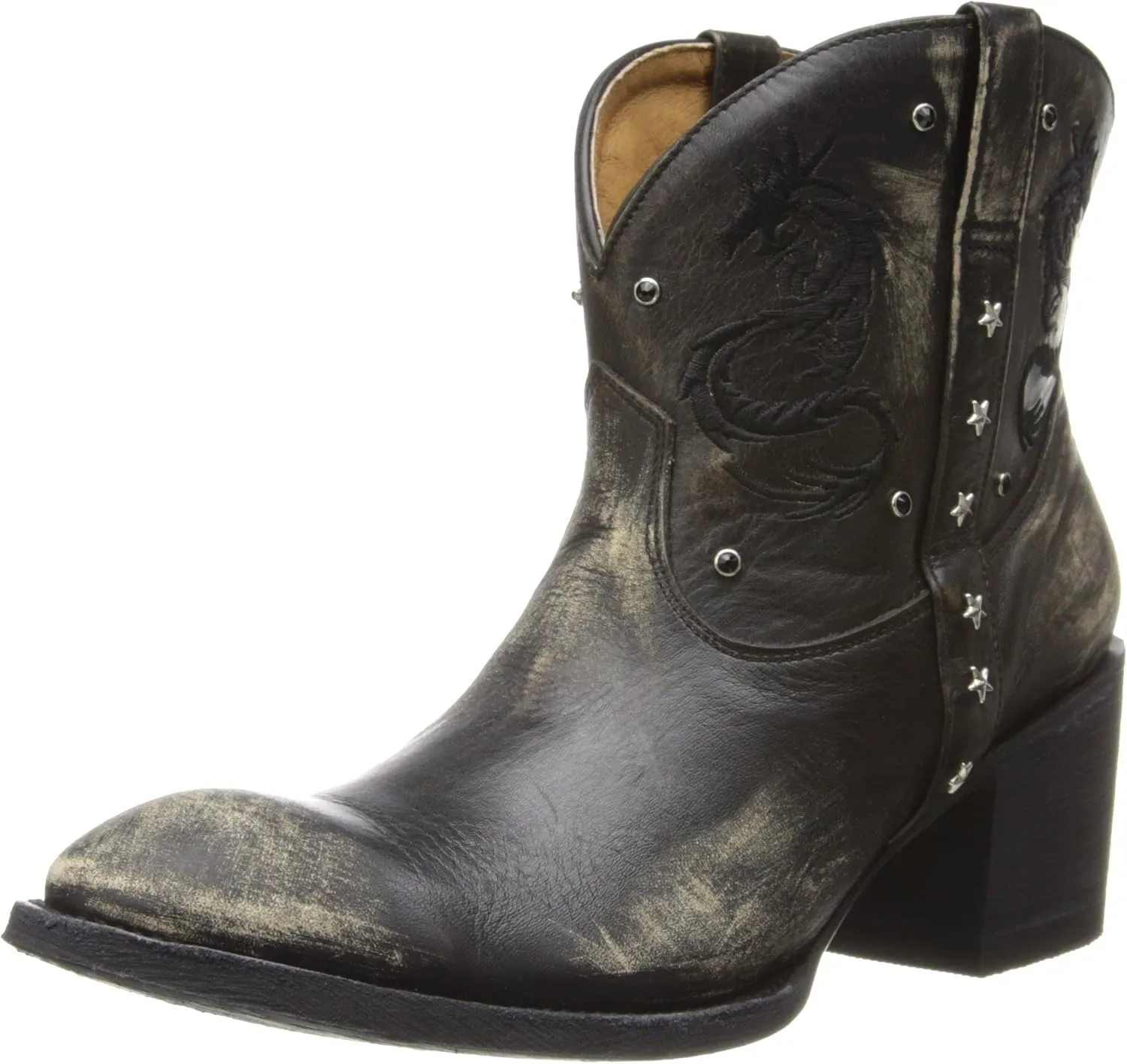 Women's Dragon Stitch Boot