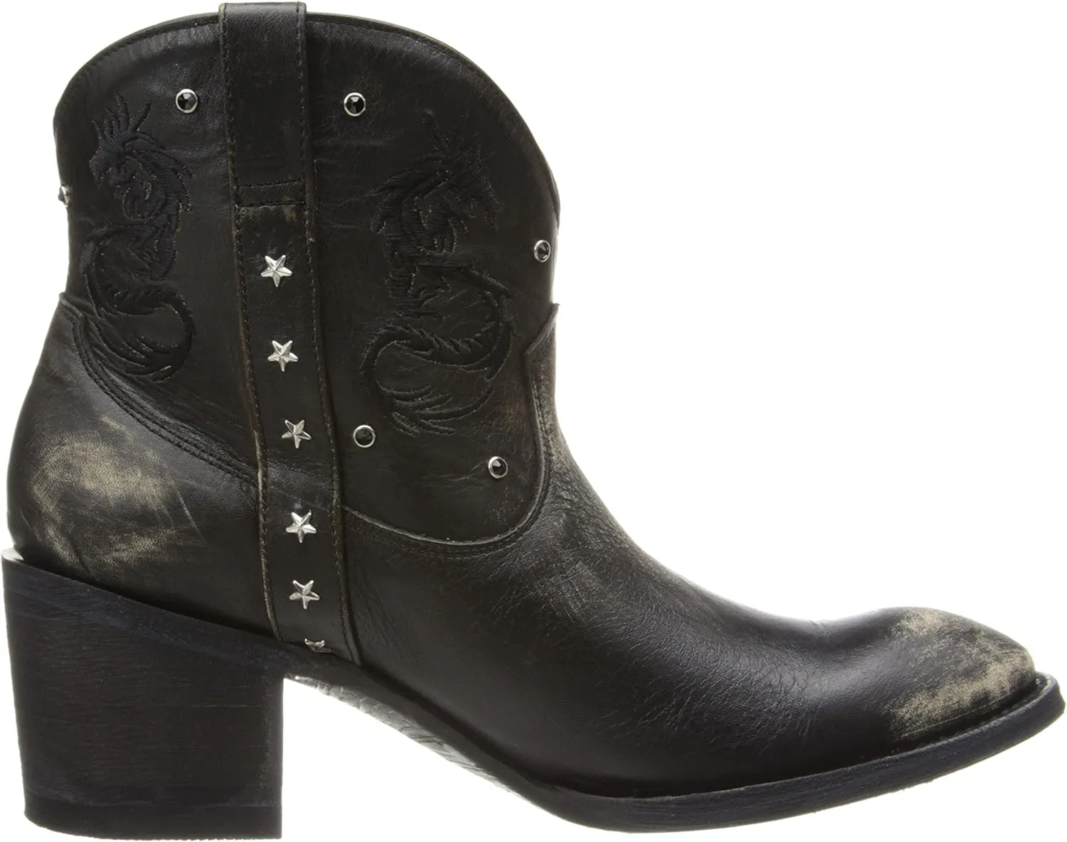 Women's Dragon Stitch Boot