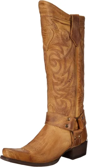Women's Lanachaz Harness Boot