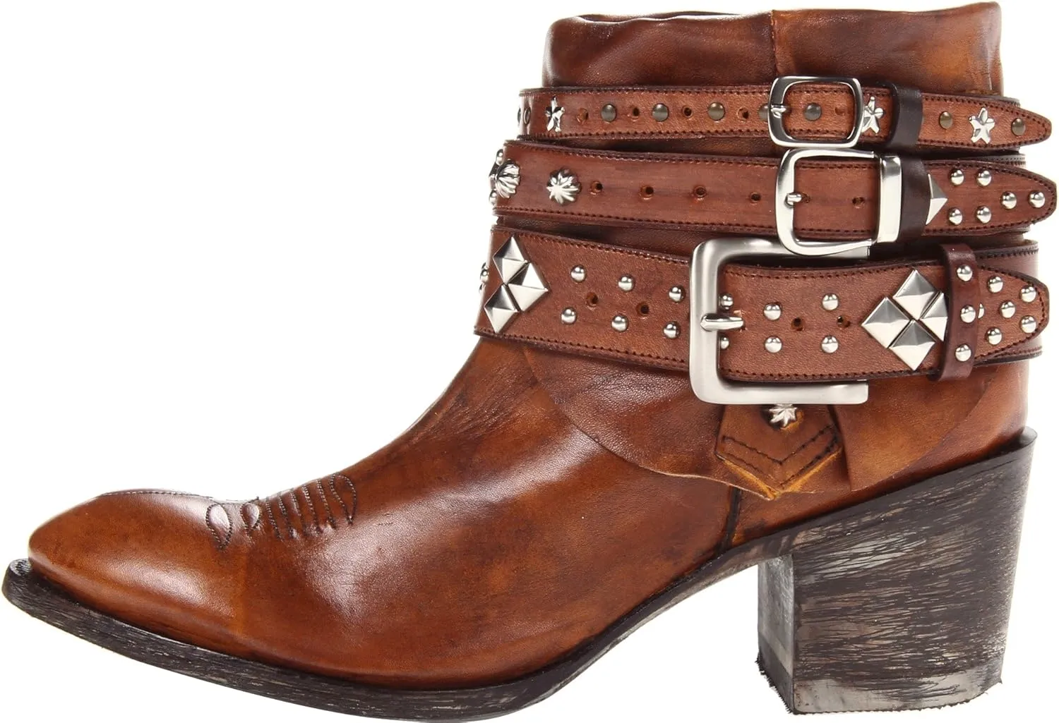 Women's Rodeo