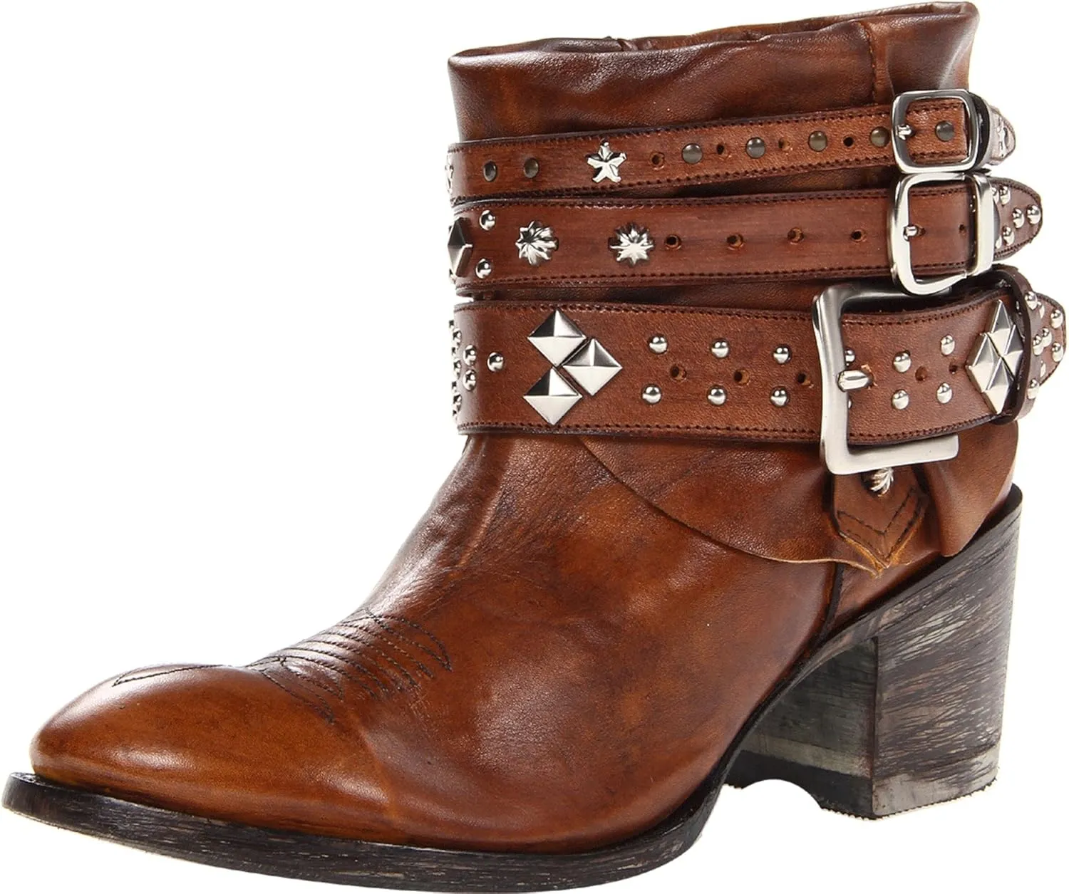 Women's Rodeo