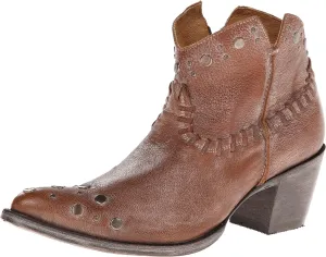 Women's Samantha Western Boot