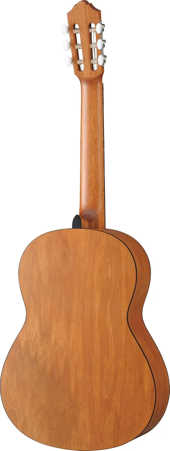 Yamaha CG122MCH Solid Cedar Top Classical Guitar