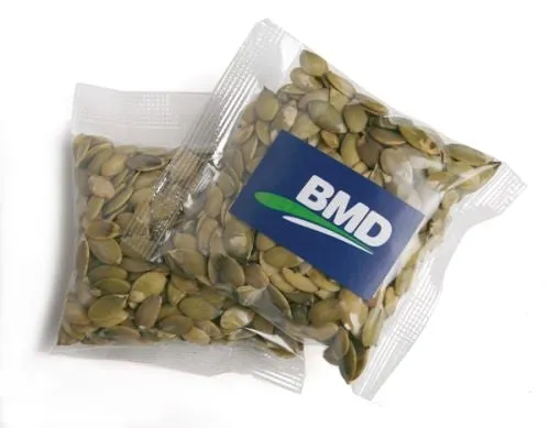 Yum Not So Sweet Treats 50gram Bags