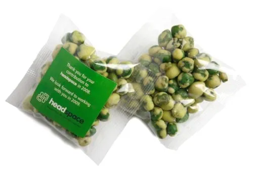 Yum Not So Sweet Treats 50gram Bags