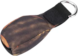 ZJchao Rope Bag, Portable Throw Weight Bags Arborist Throw Bag Arborist Throw Weight Pouch Bag Arborist Equipment for Rock Climbing